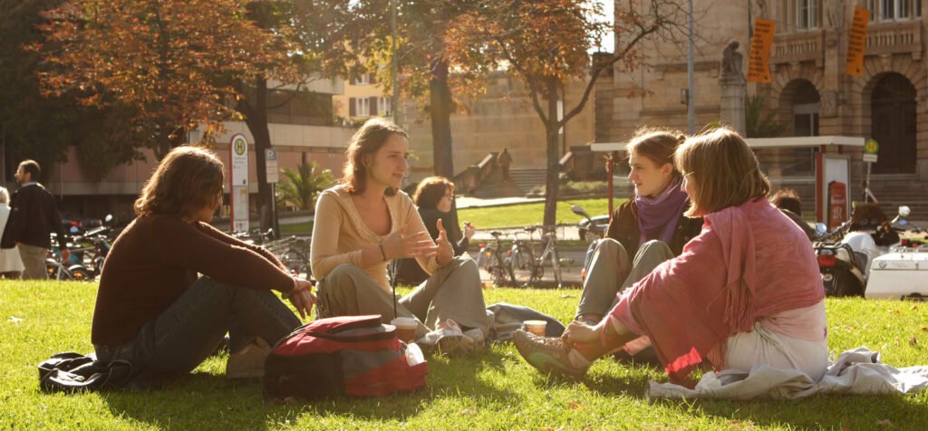 Study Tourism in Germany Free (Without Tuition Fees)