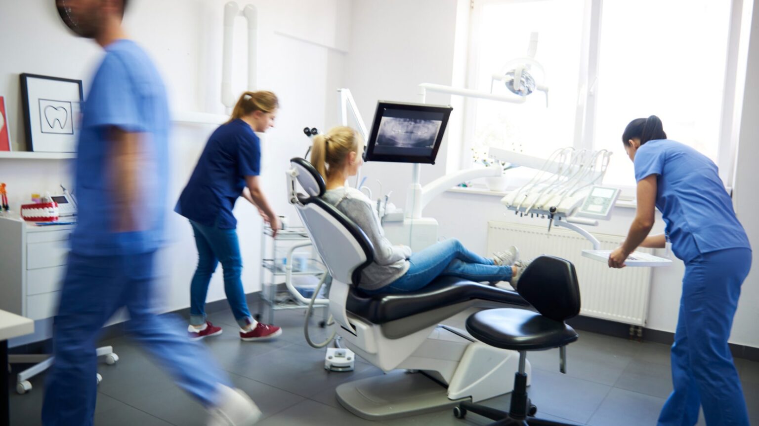 How to Work as a Foreign Dentist in Germany after BDS? (Jobs)