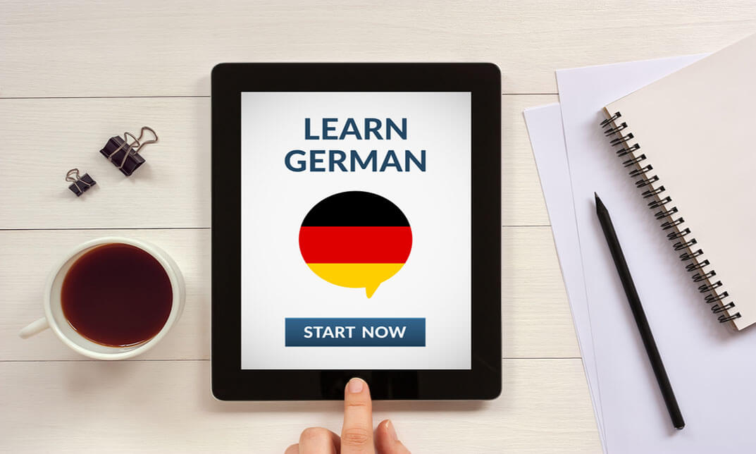 German Language Course in Thrissur