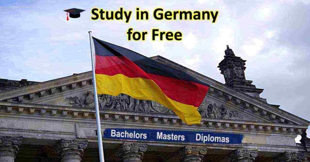 <strong><em>Study in Germany Education Consultants in Thrissur</em></strong>