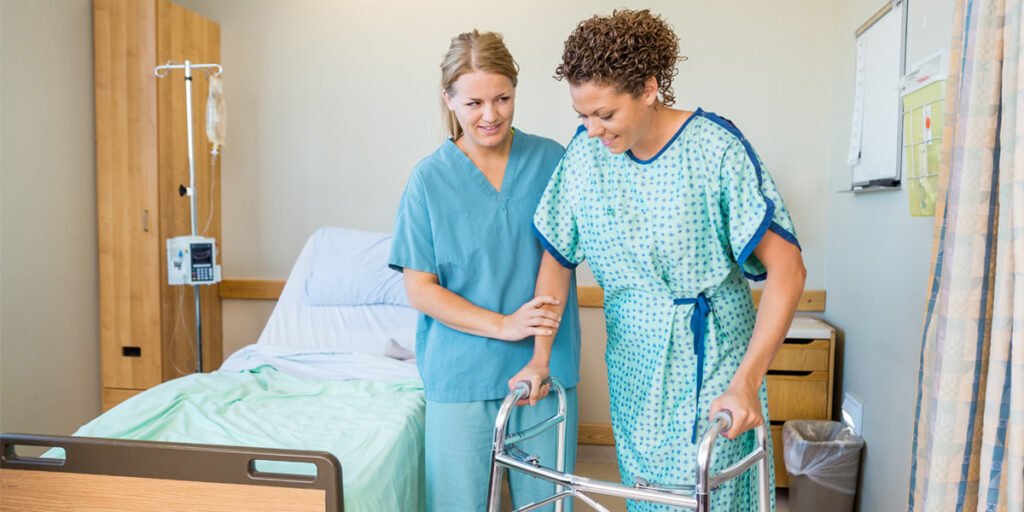 Nursing assistant Jobs in Germany (Care Assistants ANM)
