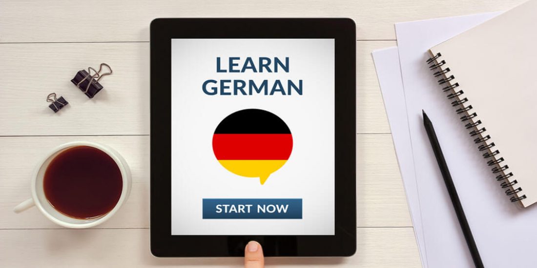 German Language Course in Thrissur