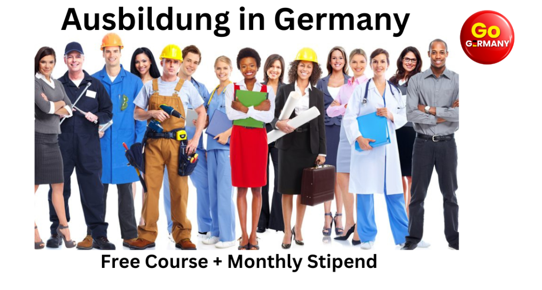 German education Consultants in Chennai