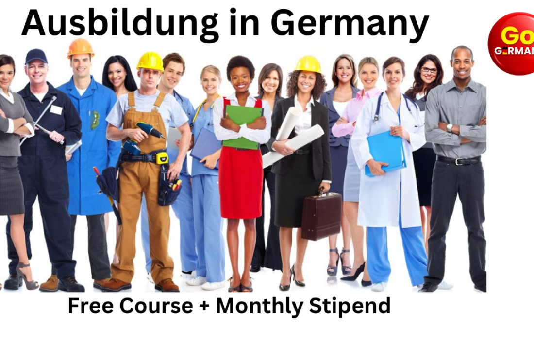 German education Consultants in Chennai